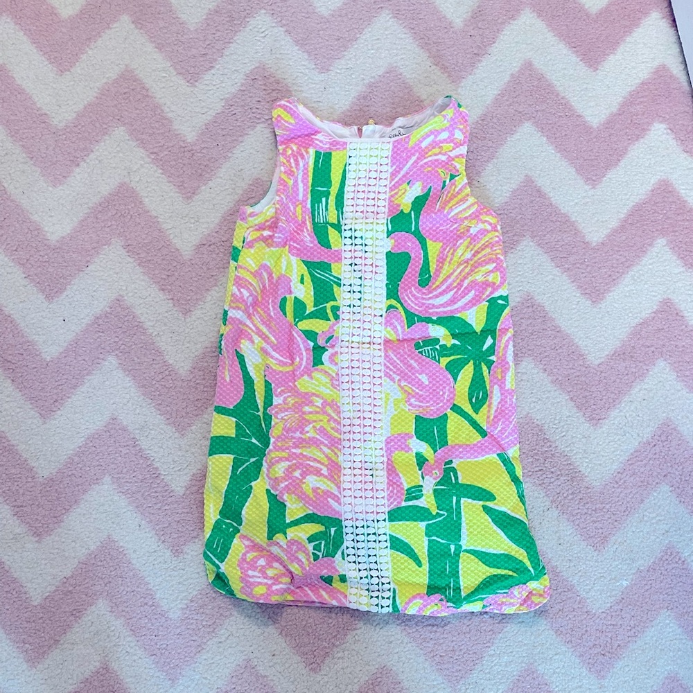 Lilly Pulitzer for Target dress